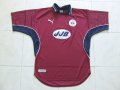 Kilmarnock Away football shirt 1999 - 2000