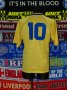 Kilmarnock Away - CLASSIC for sale football shirt 1990 - 1991