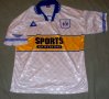Kilmarnock Special football shirt 1997 - 1998
