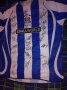 Kilmarnock Home football shirt 2008 - 2009
