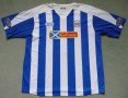 Kilmarnock Home football shirt 2006 - 2007