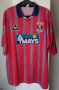 Kilmarnock Away football shirt 1995 - 1997
