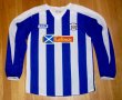 Kilmarnock Home football shirt 2006 - 2007