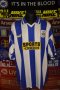 Kilmarnock Home football shirt 1998 - 1999