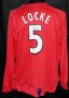 Kilmarnock Away football shirt 2002 - 2003