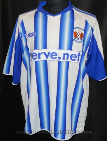 Kilmarnock Home football shirt 2011 - 2012
