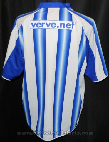 Kilmarnock Home football shirt 2011 - 2012