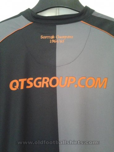 Kilmarnock Third football shirt 2014 - 2015