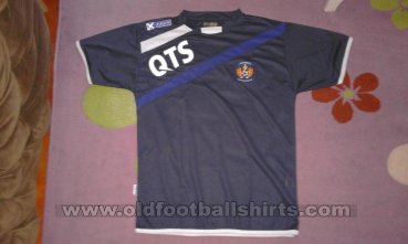 Kilmarnock Training/Leisure football shirt (unknown year)