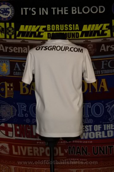 Kilmarnock Away football shirt 2016 - 2017