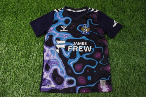 Kilmarnock Goalkeeper football shirt 2023 - 2025