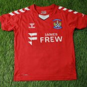 Goalkeeper football shirt 2024 - 2025