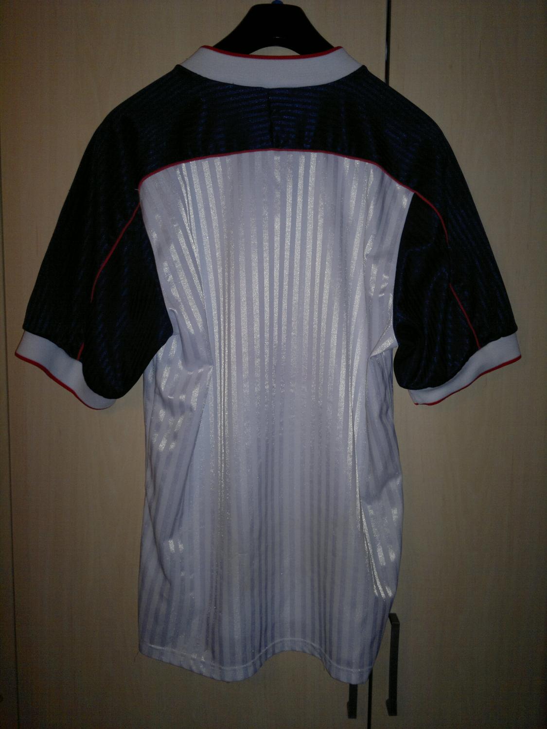 Maillot Gardien AGF Aarhus 2022 - Hummel Taille M - Orange - Neuf Avec étiquettes