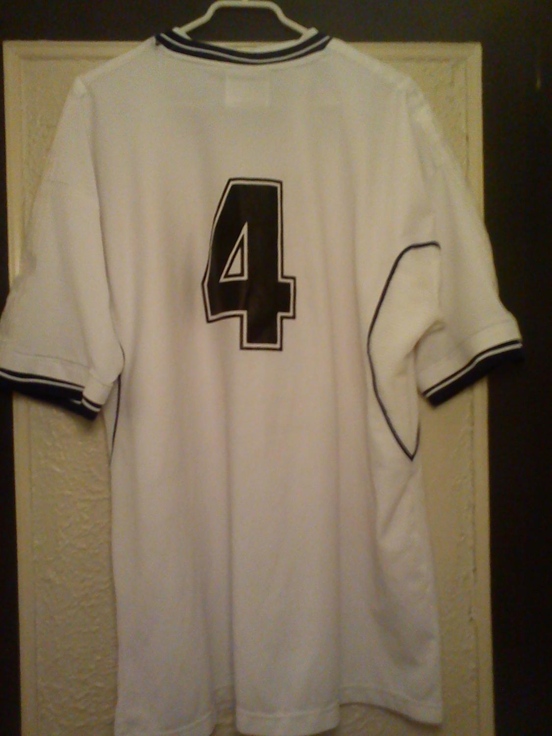 nouveau maillot agf domicile 2002 pas cher