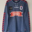 Visitante Camiseta de Fútbol 2015 - 2016