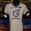 Home Camiseta de Fútbol 1990 - 1992