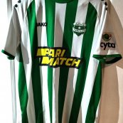 Home Maillot de foot 2022 - 2023