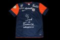 Montpellier  Home football shirt 2012 - 2013
