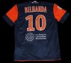 Montpellier  Home football shirt 2012 - 2013