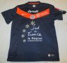 Montpellier  Home voetbalshirt  2011 - 2012