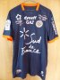 Montpellier  Home football shirt 2016 - 2017