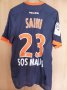 Montpellier  Home football shirt 2016 - 2017