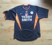 Montpellier  Home football shirt 2002 - 2004