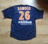 Montpellier  Home football shirt 2002 - 2004