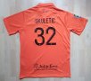 Montpellier  Away football shirt 2020 - 2021