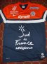 Montpellier  Home football shirt 2013 - 2014