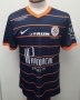 Montpellier  Home football shirt 2021 - 2022