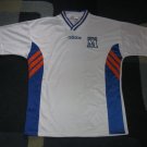 Away football shirt 1996 - 1997