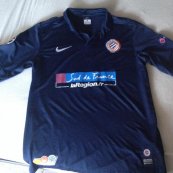 Cup Shirt football shirt 2012 - 2013