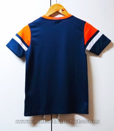 Montpellier  Home football shirt 2013 - 2014