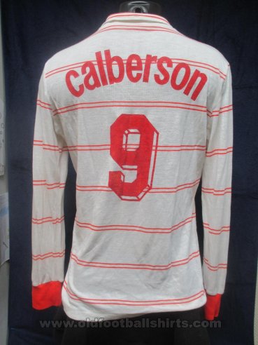 Montpellier  Home football shirt 1981 - 1983