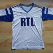 Cup Shirt football shirt 1989 - 1990