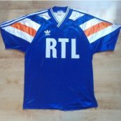 Cup Shirt football shirt 1993 - 1994