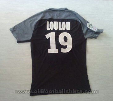 Montpellier  Special football shirt 2017 - 2018