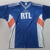 Cup Shirt football shirt 1995 - 1996