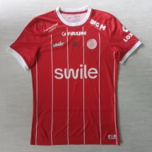 Montpellier  Home football shirt 2024 - 2025 sponsored by Swile