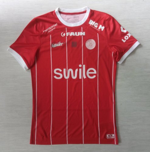 Montpellier  Third football shirt 2024 - 2025