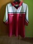 Trinidad & Tobago Home football shirt 2000 - 2001