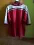 Trinidad & Tobago Home football shirt 2000 - 2001