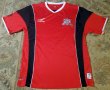 Trinidad & Tobago Home football shirt 2004 - 2006