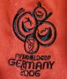 Trinidad & Tobago Home football shirt 2004 - 2006