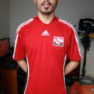 Home football shirt 2008 - 2009