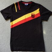 Retro Replicas football shirt (unknown year)