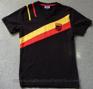 Trinidad & Tobago Retro Replicas football shirt (unknown year)