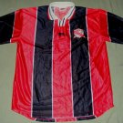 Home football shirt 2001 - 2002