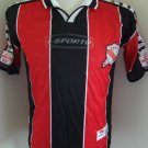 Home football shirt 2001 - 2002